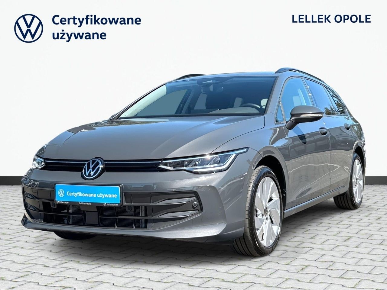 فولکس واگن گلف واریانت 2.0 TDI لایف