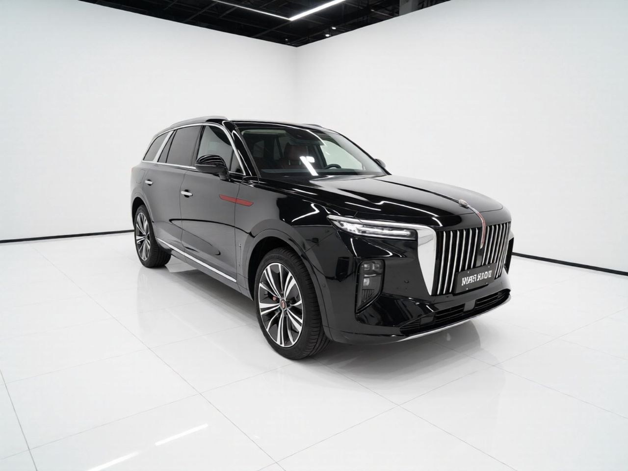 هونگچی E-HS9 اکسکلوزیو لانگ رنج