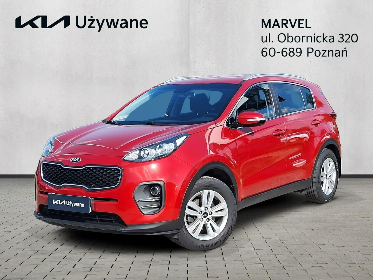 کیا اسپورتیج 1.6 GDI M 2WD