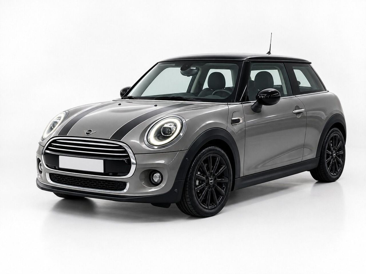 MINI Cooper Classic Trim