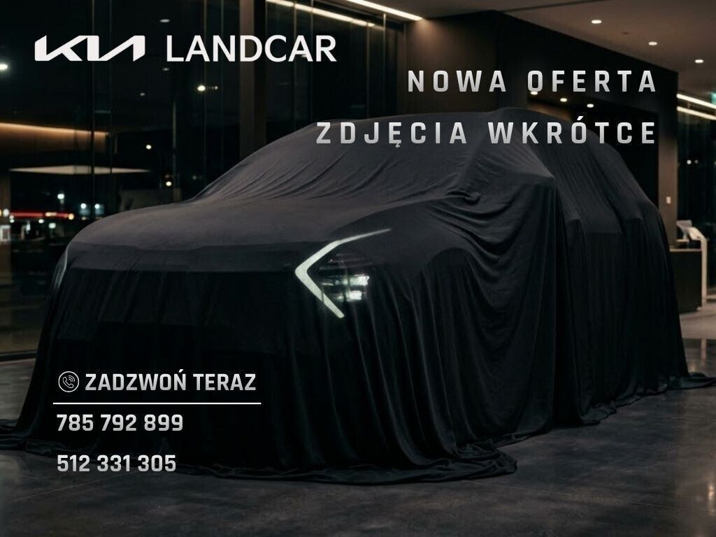 کیا Sportage 1.6 T-GDI Black Edition 2WD DCT