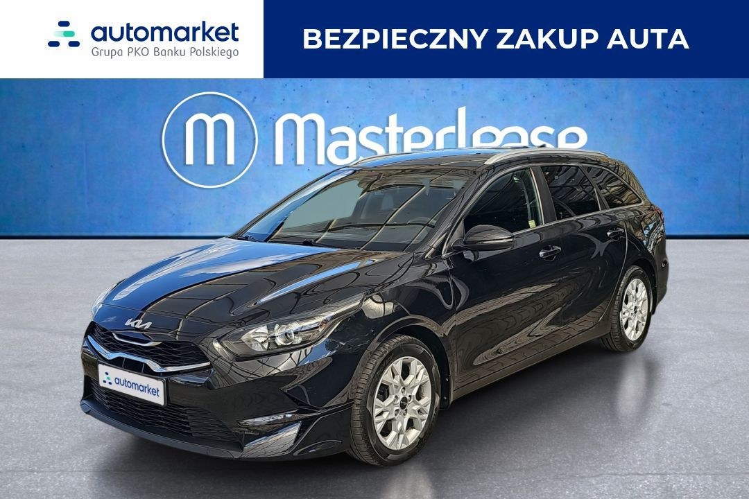 کیا سید 1.5 T-GDI M DCT