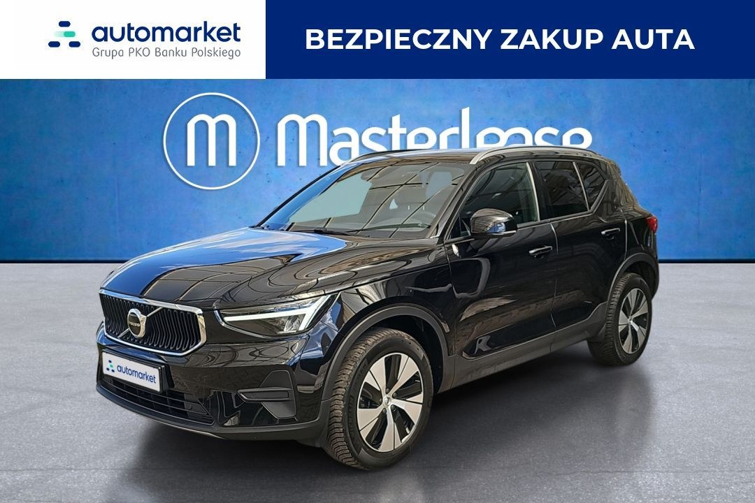 ولوو XC 40 B3 کور