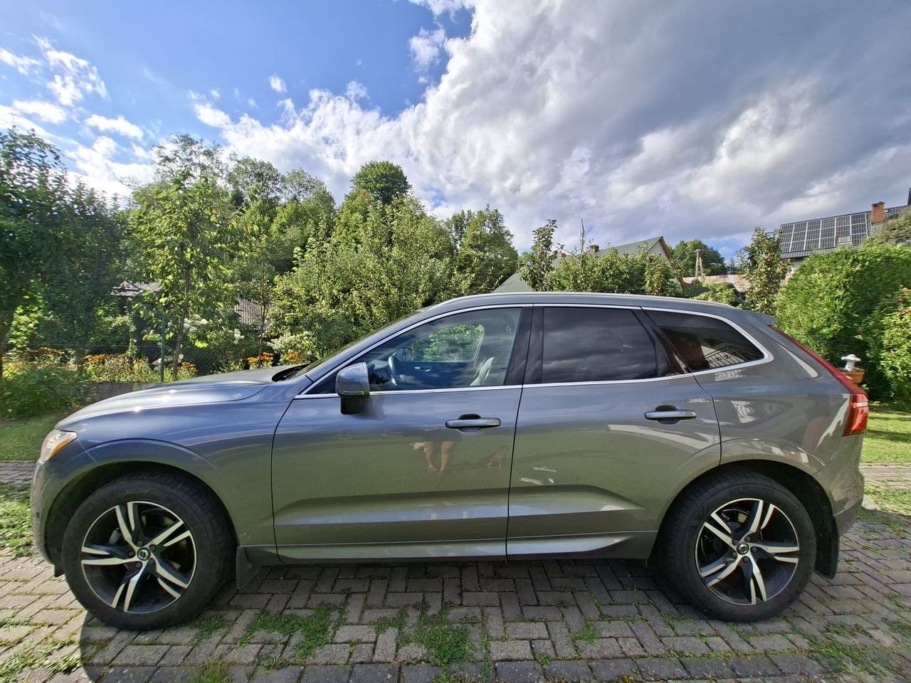 ولوو XC 60