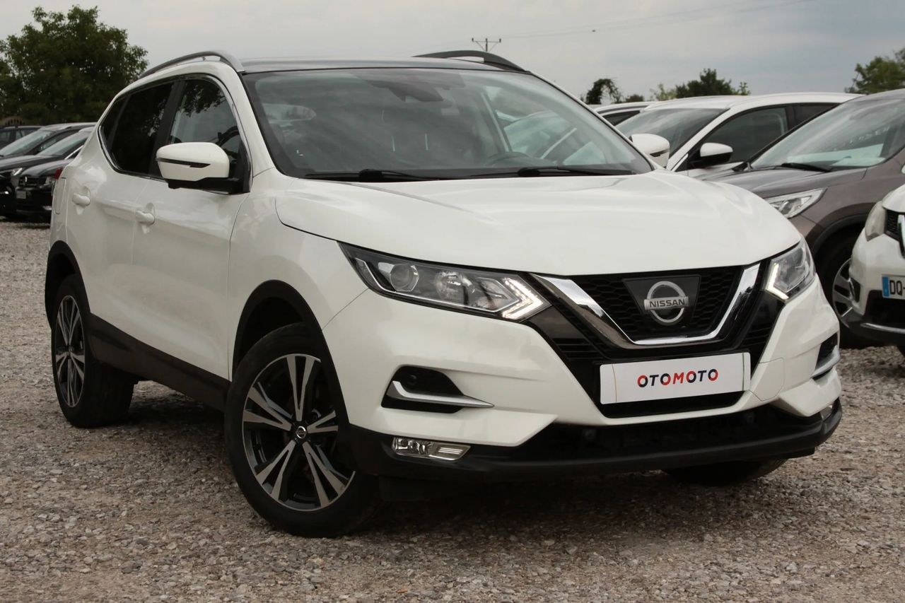 نیسان قشقایی 1.6 DIG-T 360