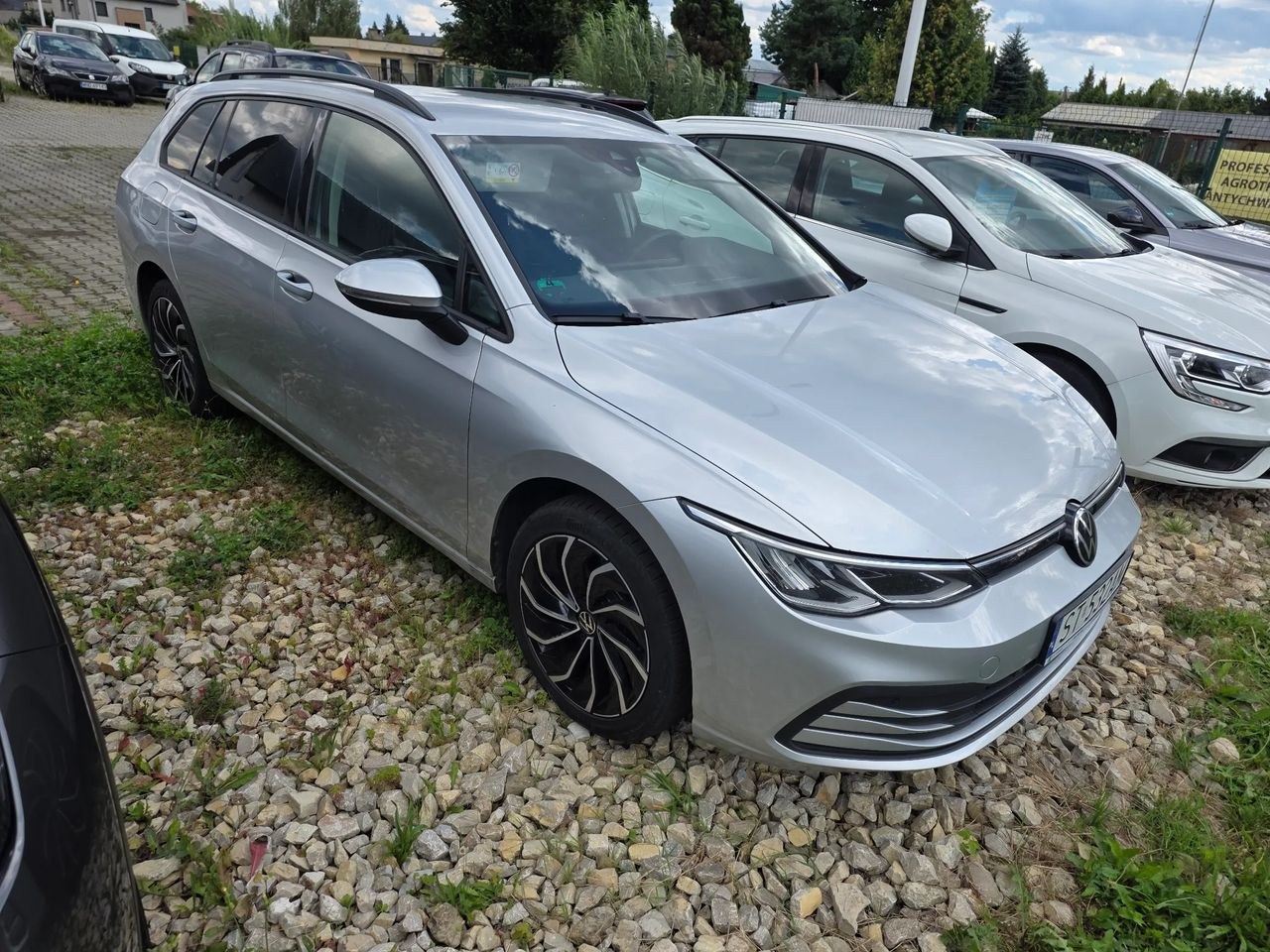 فولکس واگن گلف 2.0 TDI SCR DSG یونایتد