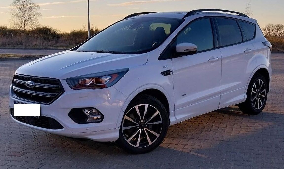 فورد Kuga 1.5 EcoBoost 4x4 ST-Line