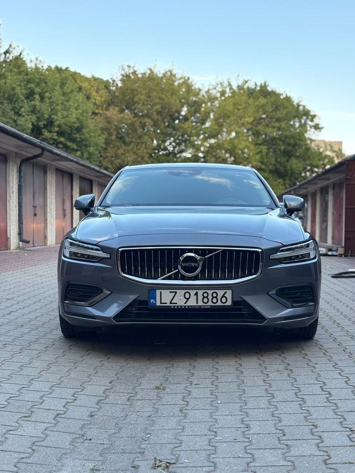 ولوو S60 T4 Inscription