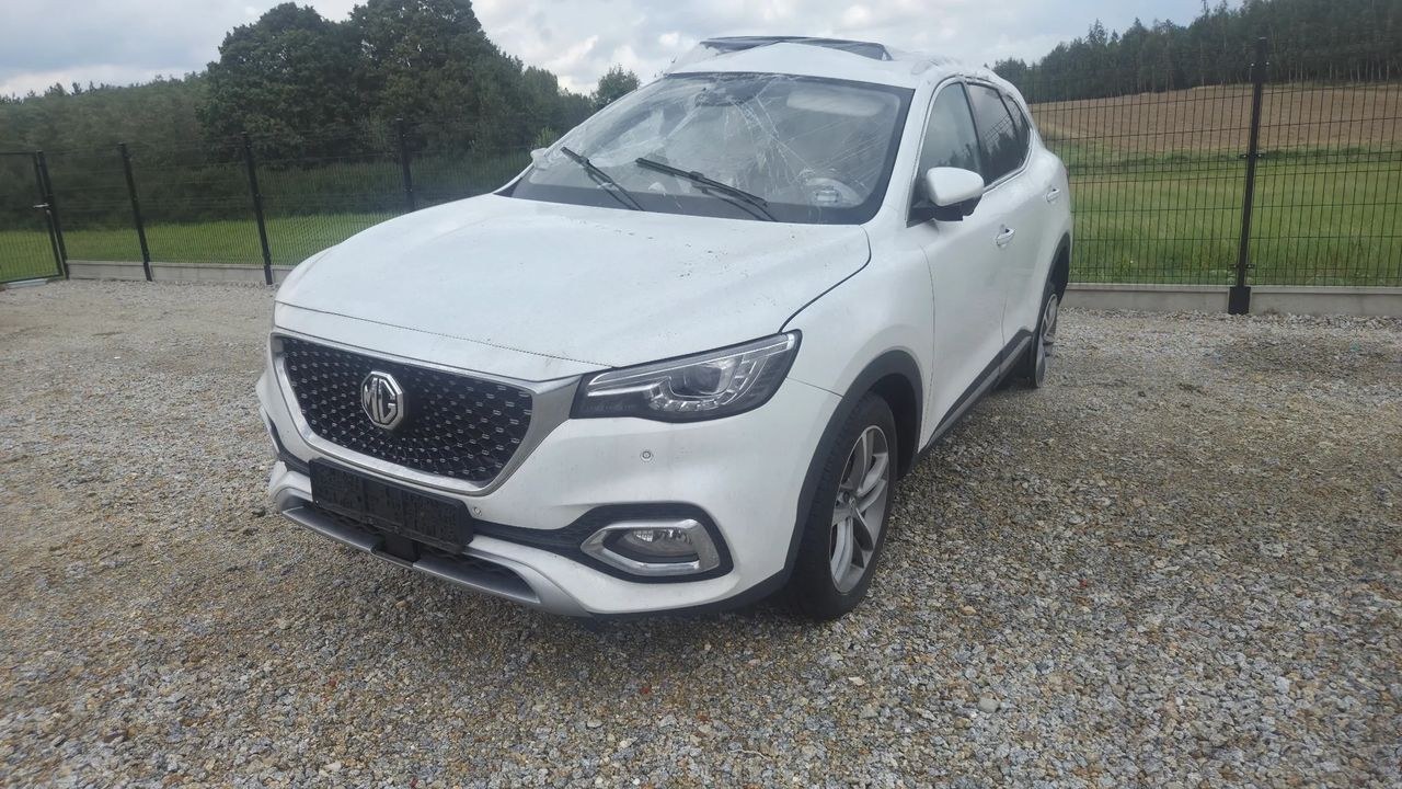 امجی HS PHEV 1.5T-GDI Luxury