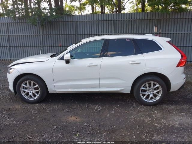 ولوو XC 60 T5 AWD گیرترونیک مومنتوم