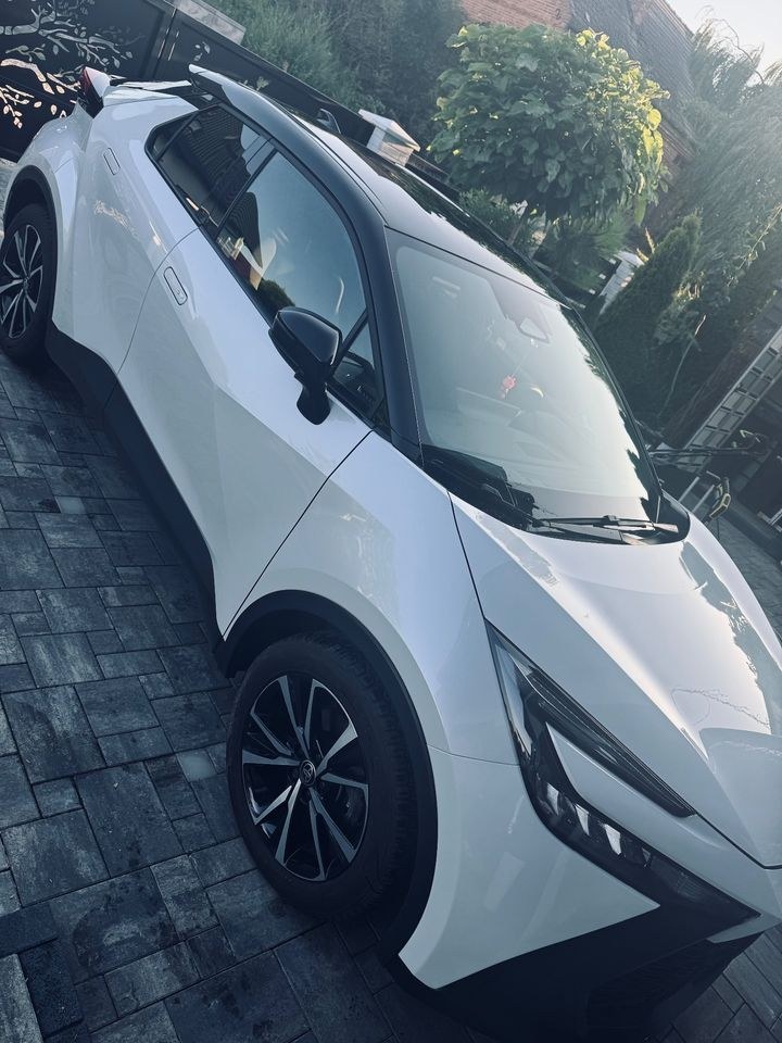 تویوتا C-HR