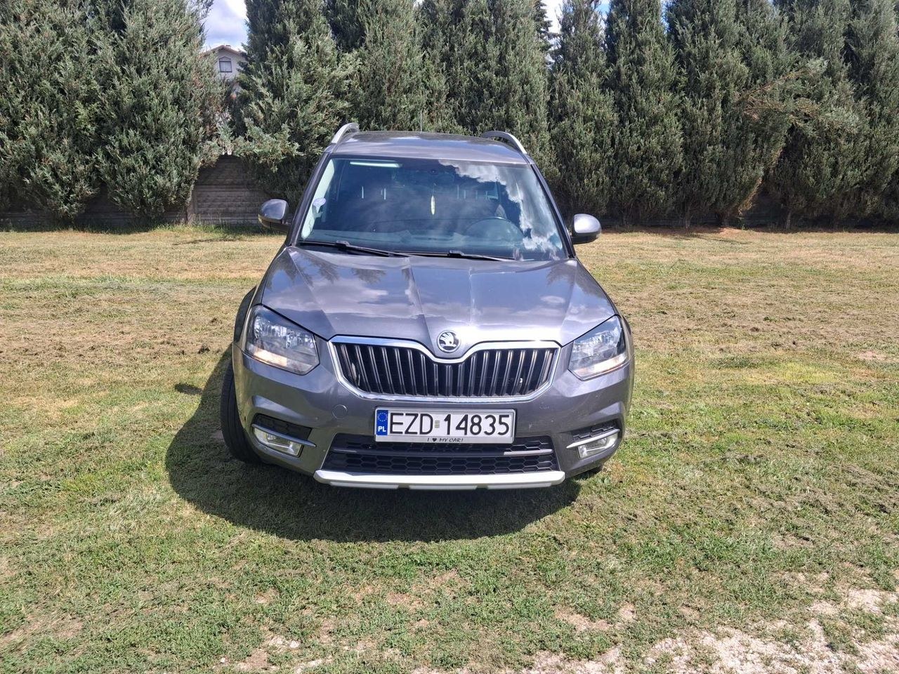 اشکودا یتی