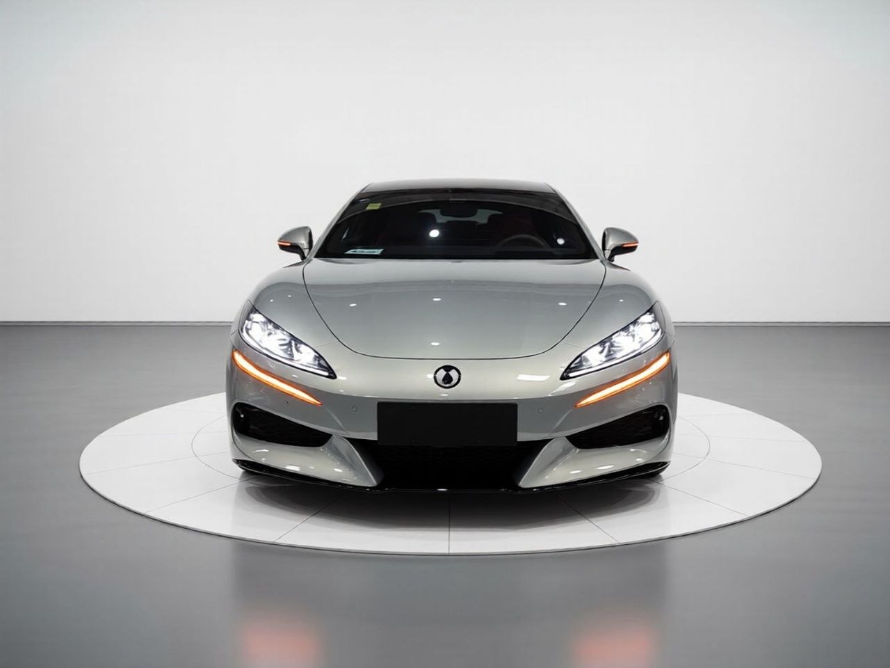 دنزا Z9 GT استاندارد