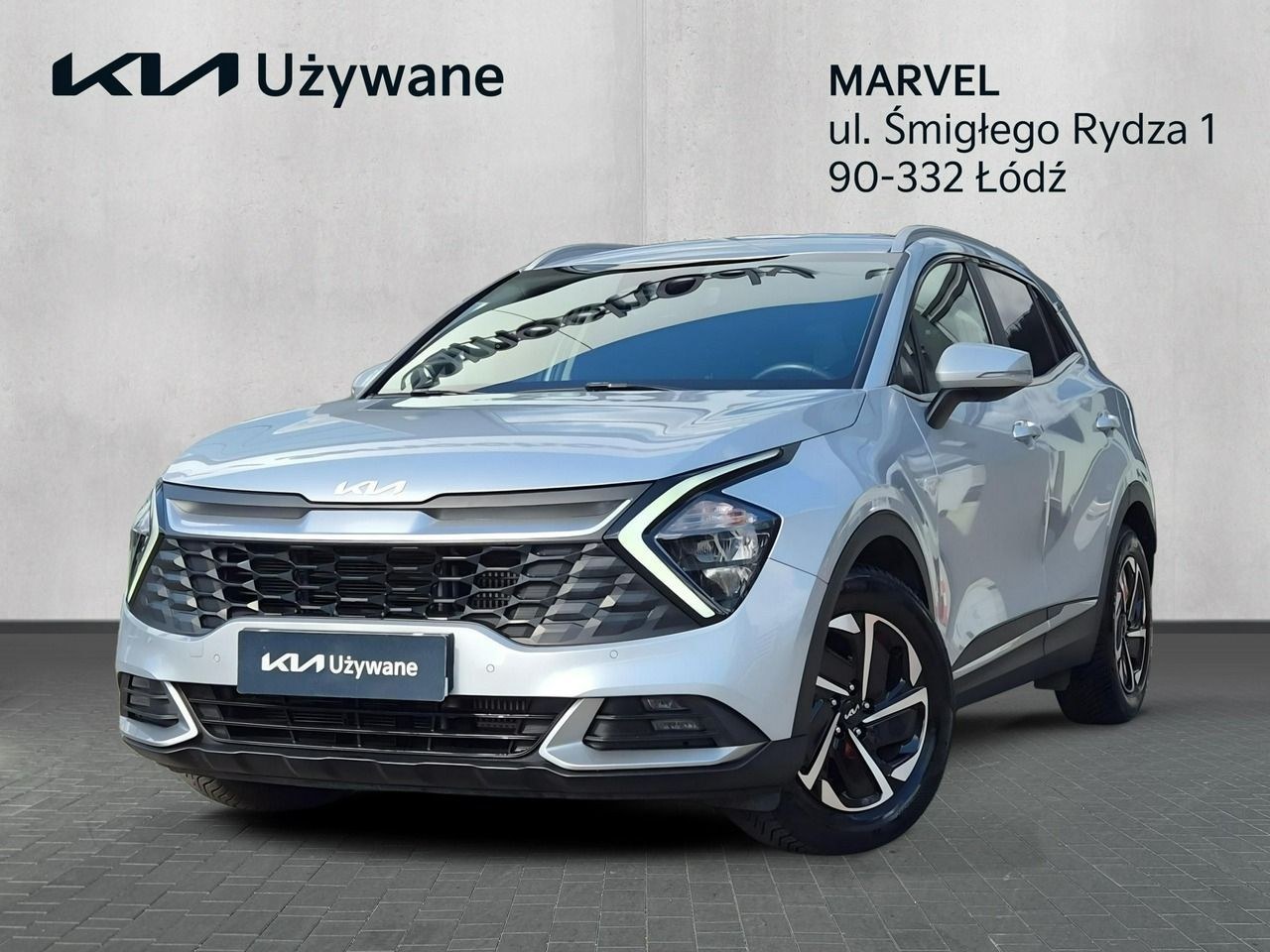 کیا اسپورتیج 1.6 T-GDI L 2WD