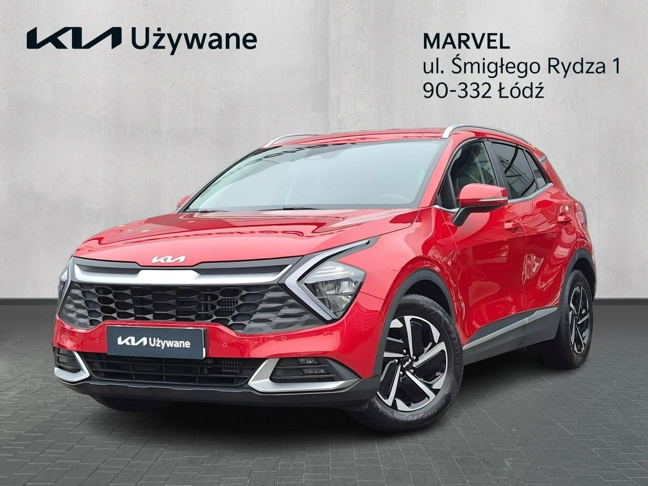 کیا اسپورتیج 1.6 T-GDI L 2WD DCT