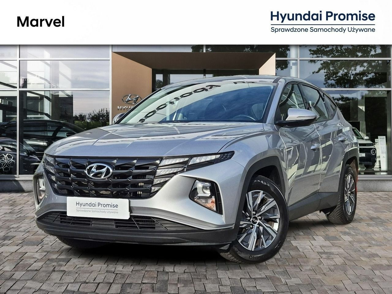 هیوندای توسان 1.6 T-GDi مدرن 2WD