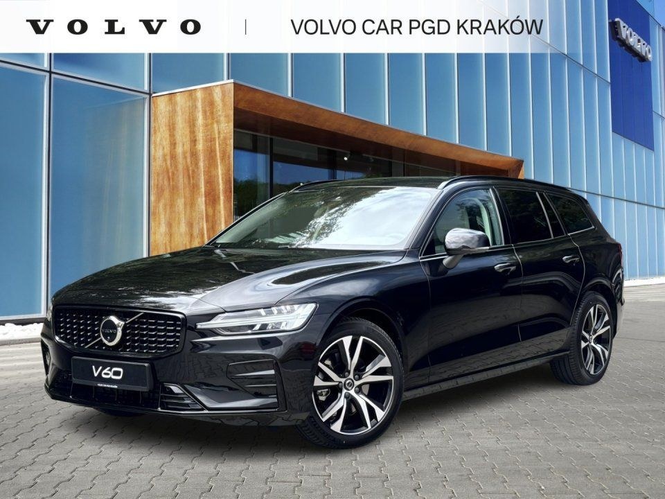 ولوو V60