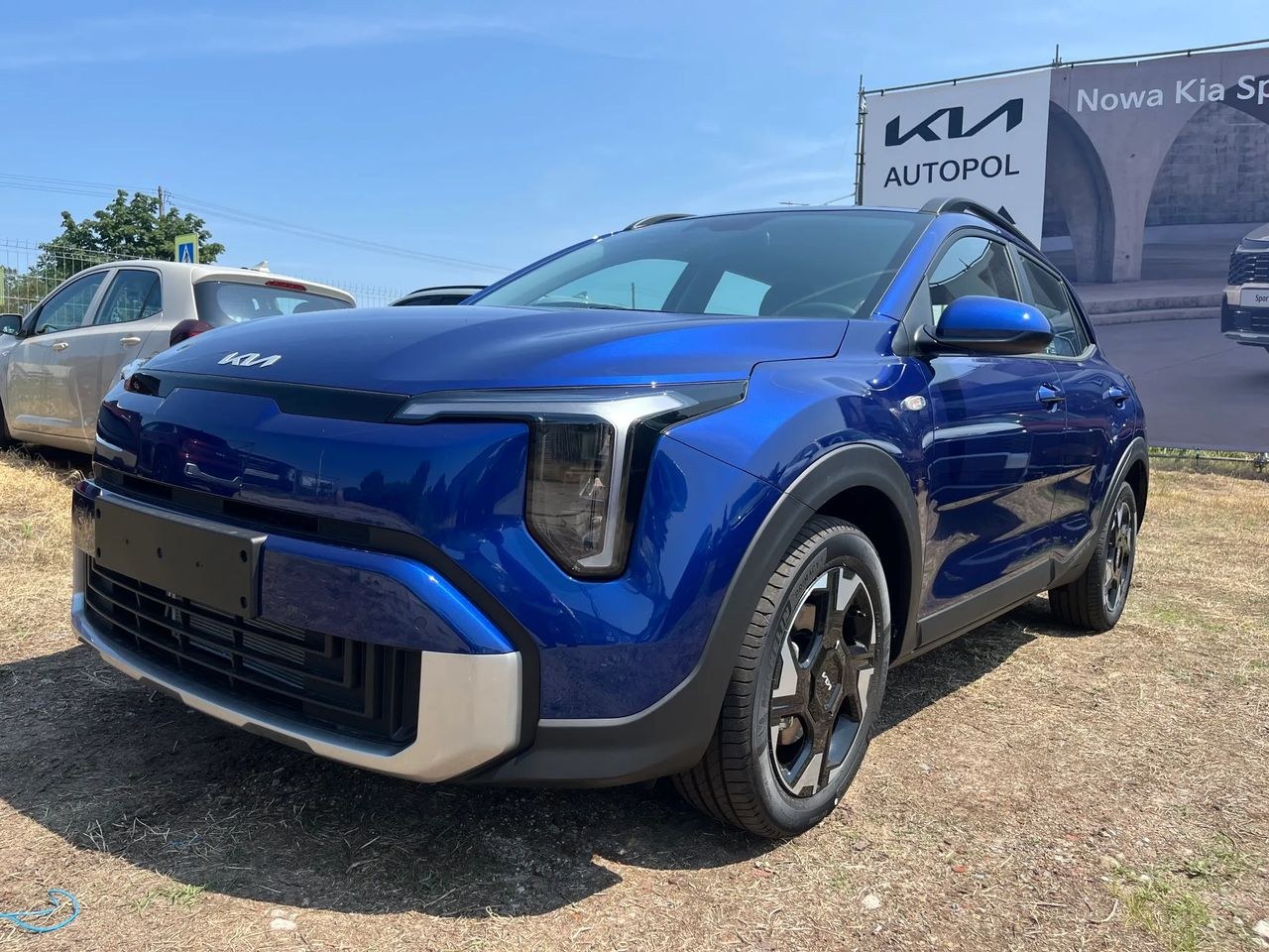کیا استونیک 1.0 T-GDI M DCT