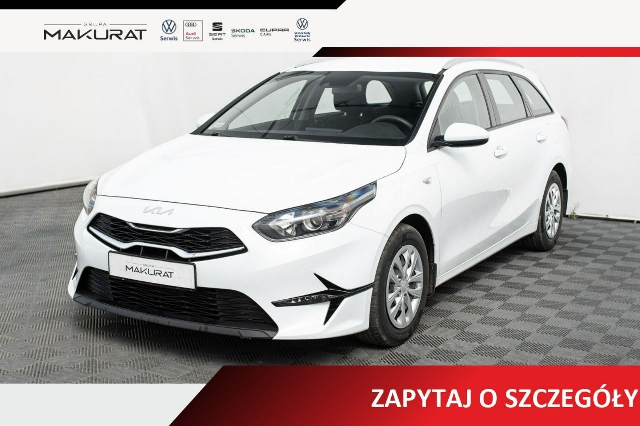 کیا سید 1.0 T-GDI S