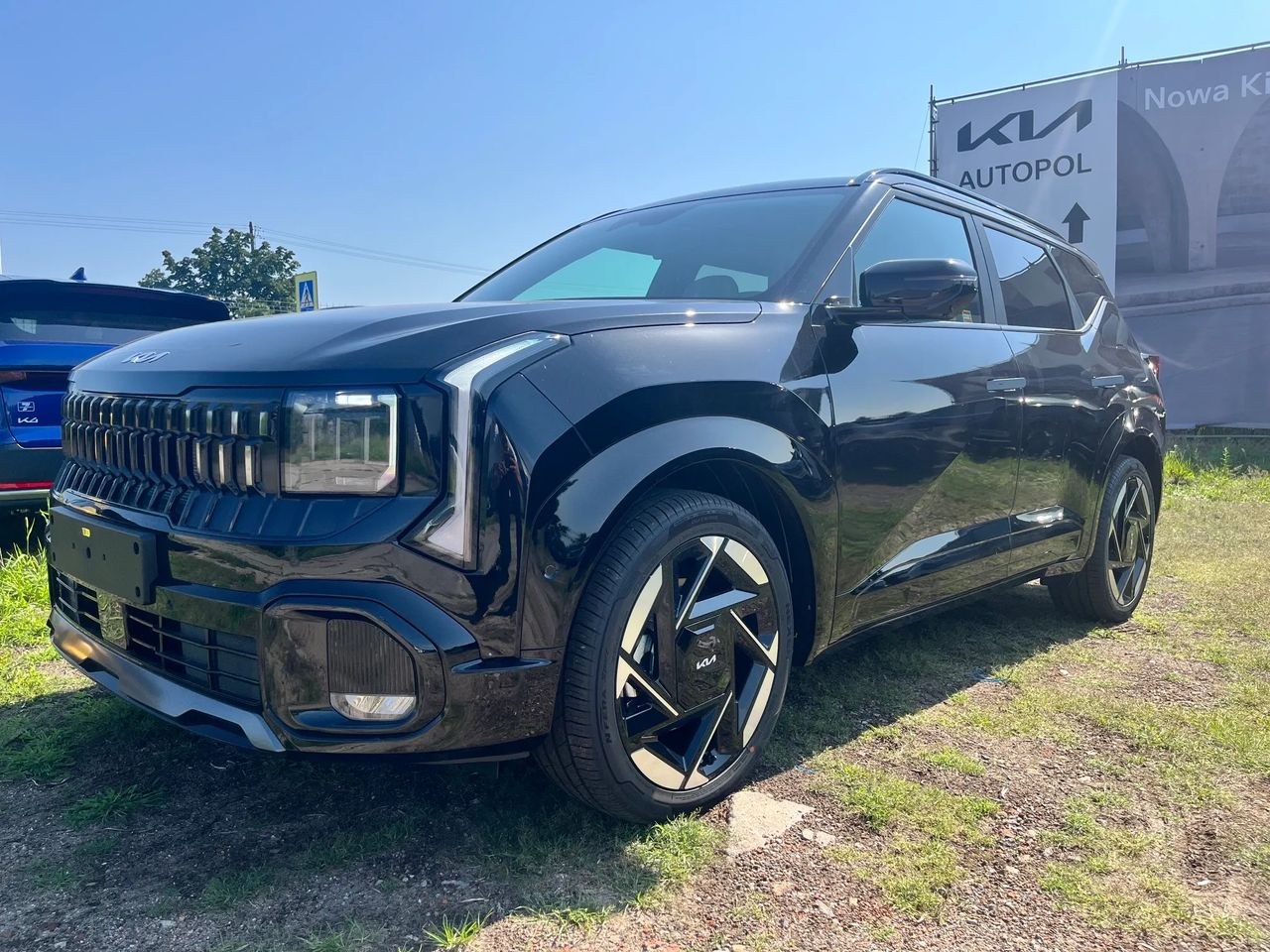 کیا سلتوس 1.6 T-GDI GT Line DCT