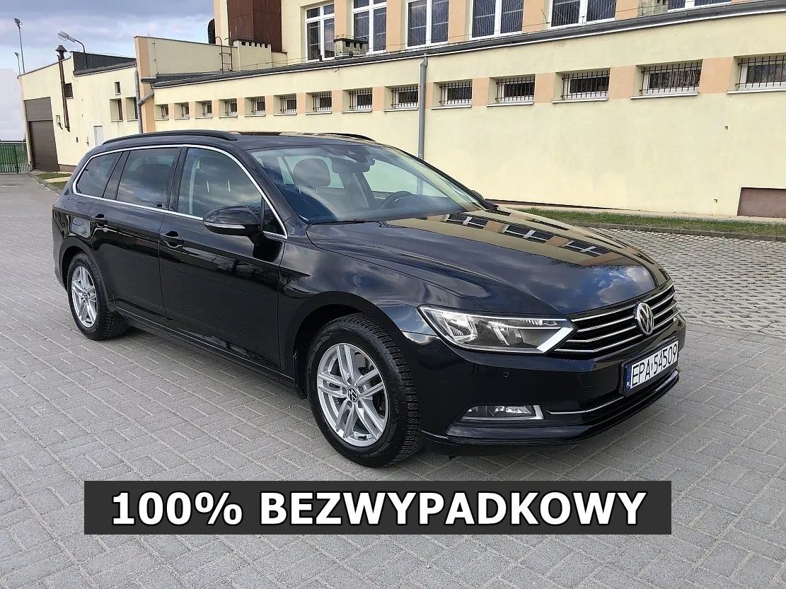 فولکس واگن پاسات 2.0 TDI BMT کامفورتلاین DSG