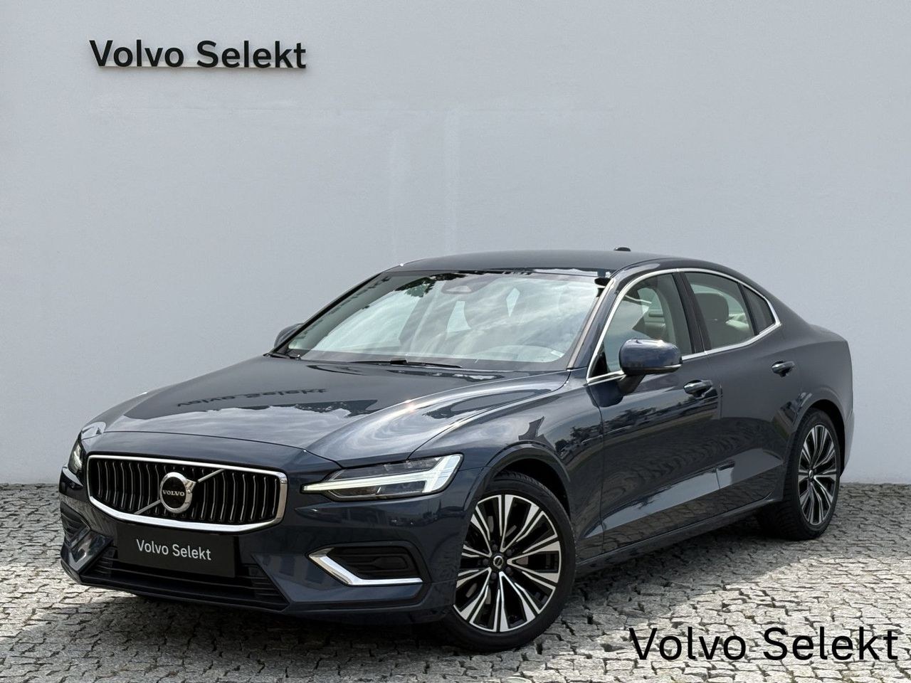 ولوو S60
