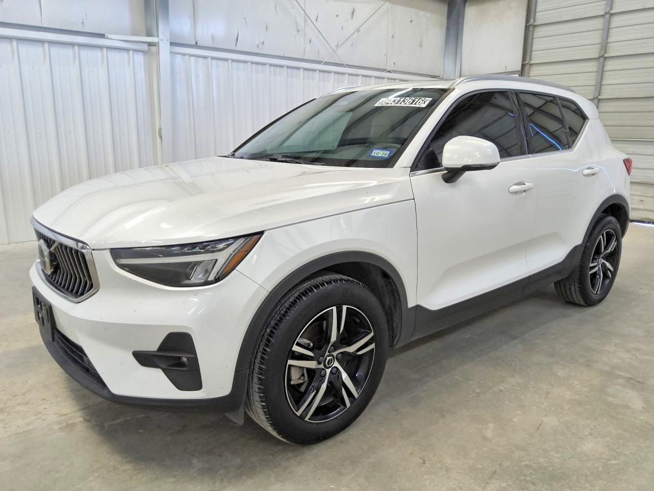 ولوو XC 40