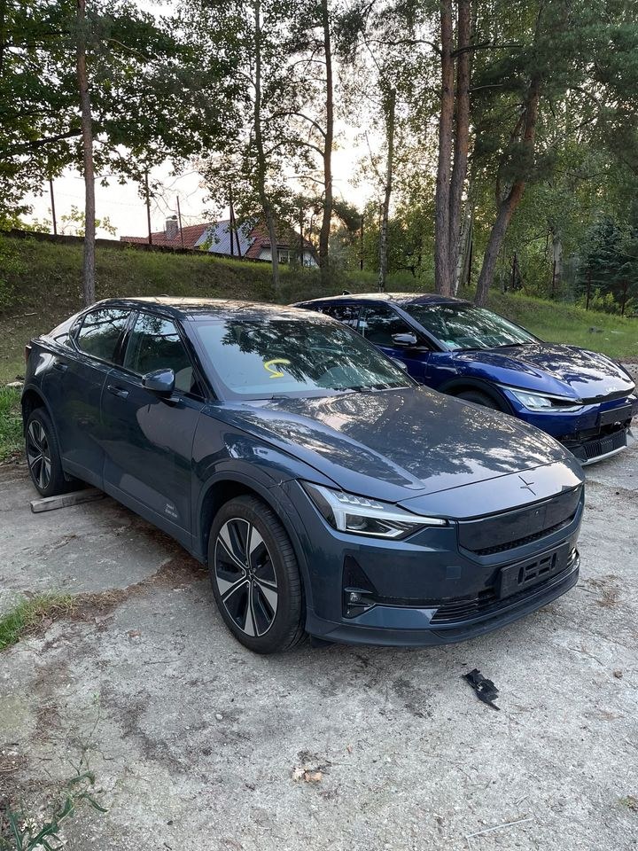 Polestar 2 Dual Motor 82kWh
