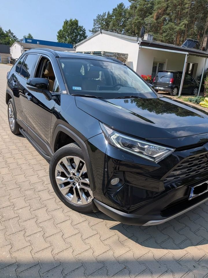 تویوتا RAV4 ver-2-5-hybrid-active-4x2