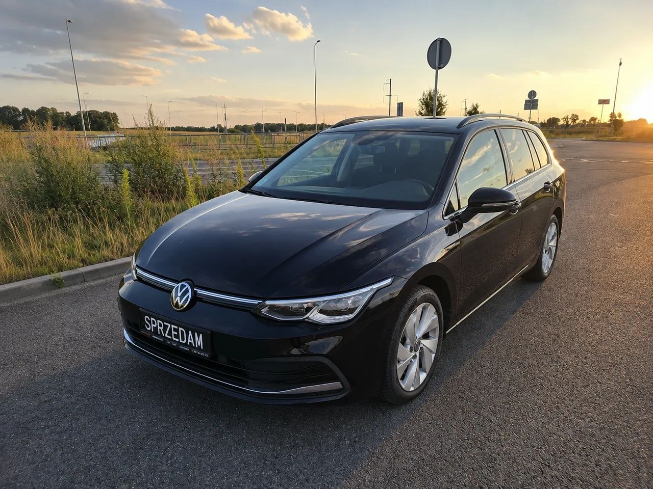 فولکس واگن گلف 2.0 TDI استایل DSG