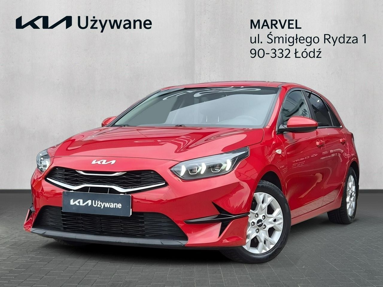 کیا سید 1.5 T-GDI M DCT