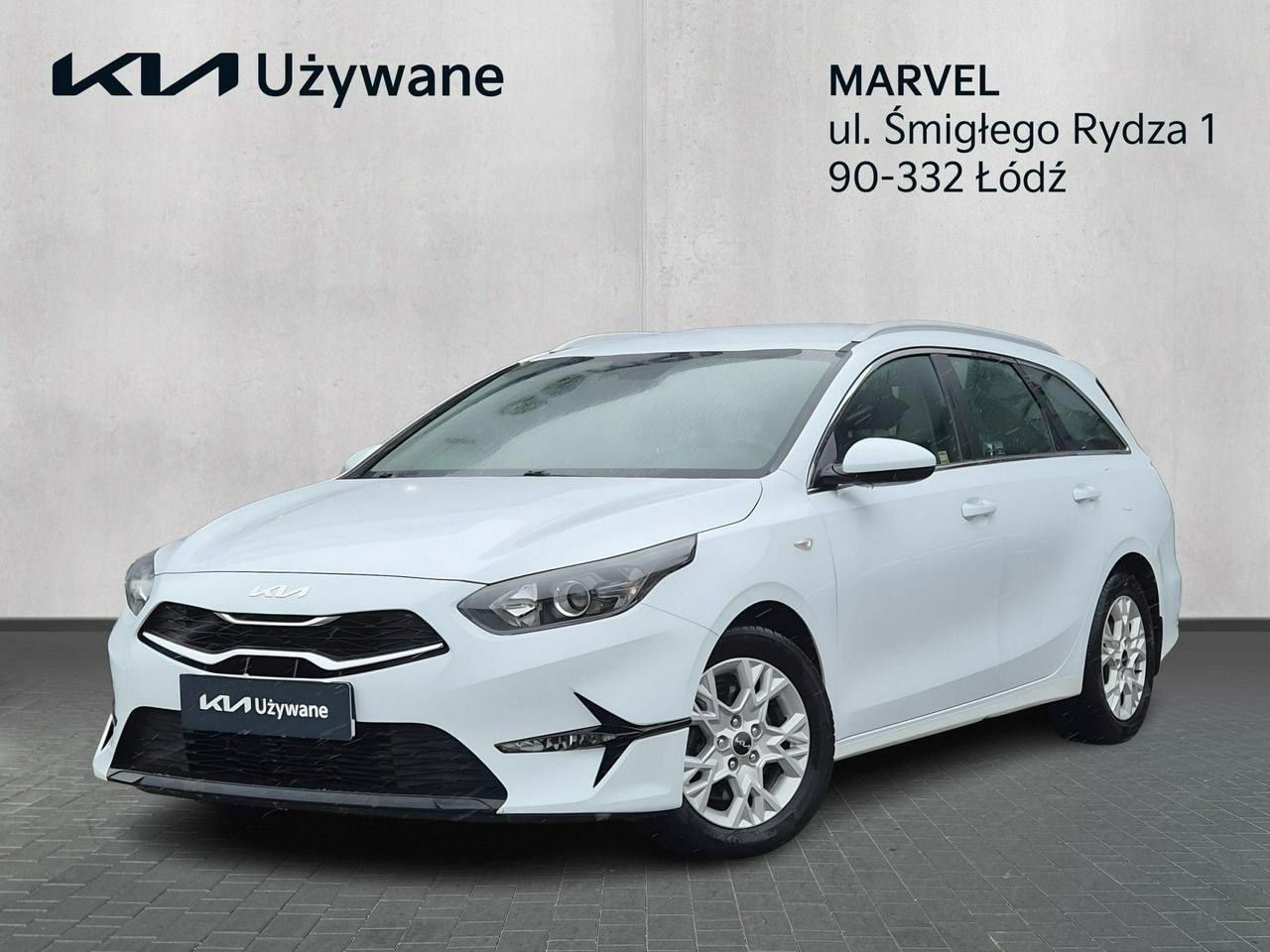 کیا سید 1.5 T-GDI M