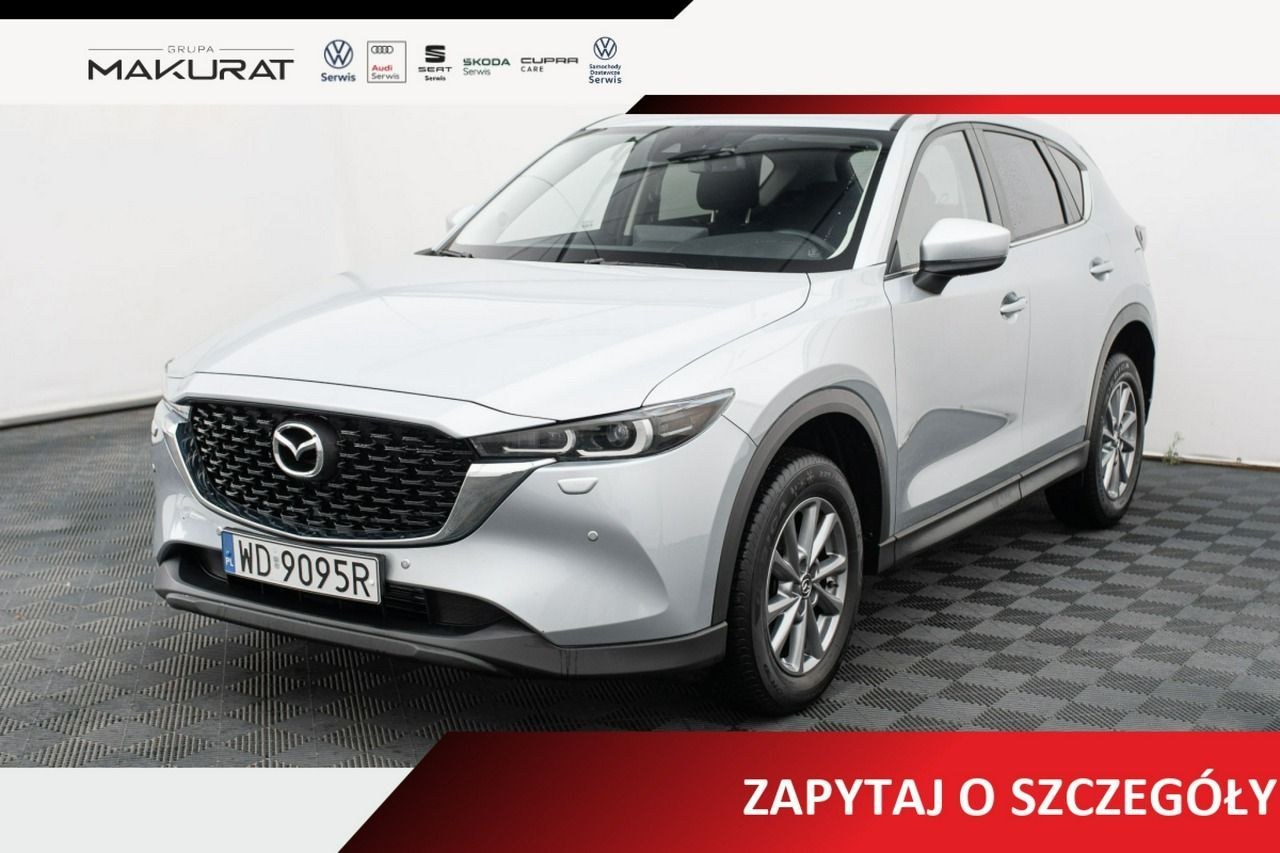 مزدا CX-5 2.0 سنتر-لاین پلاس 2WD