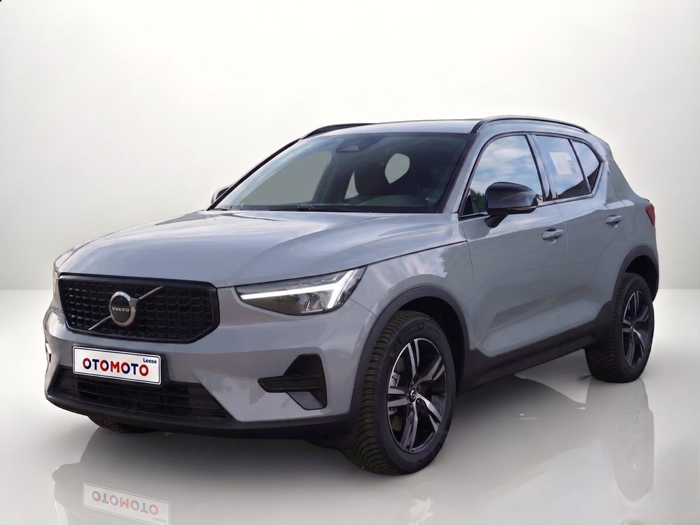 ولوو XC 40 B3 پلاس دارک
