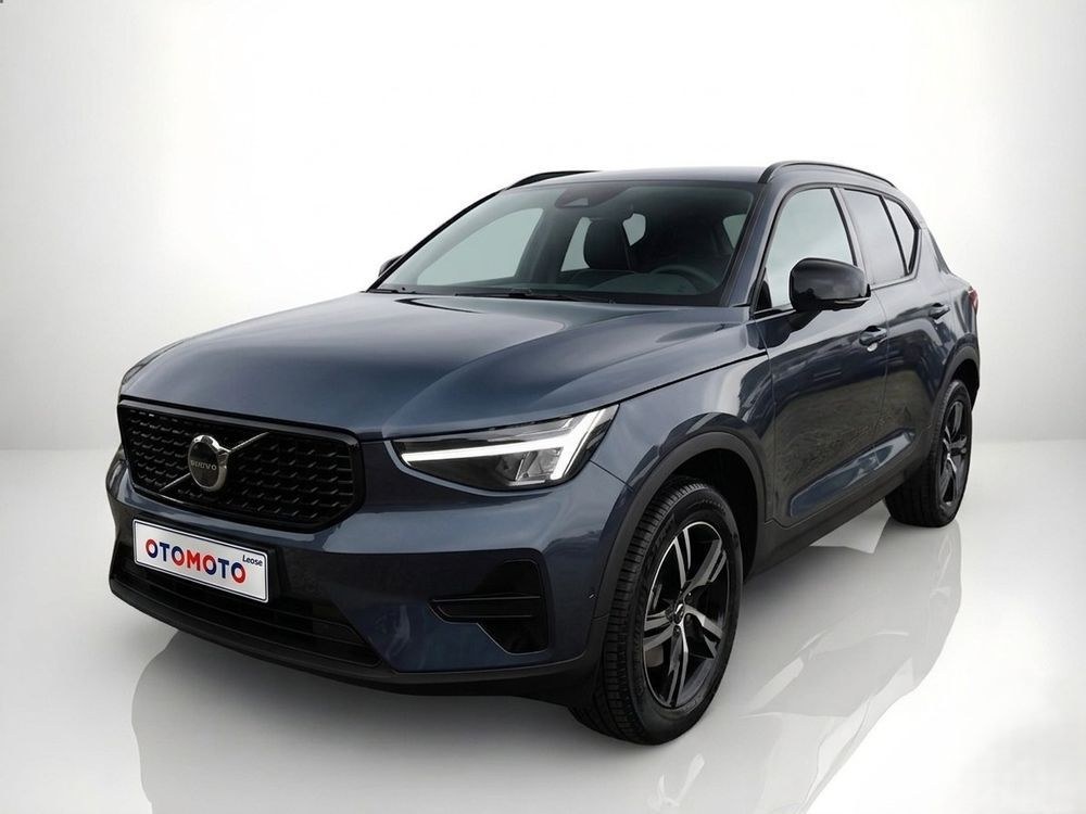 ولوو XC 40 B3 پلاس دارک