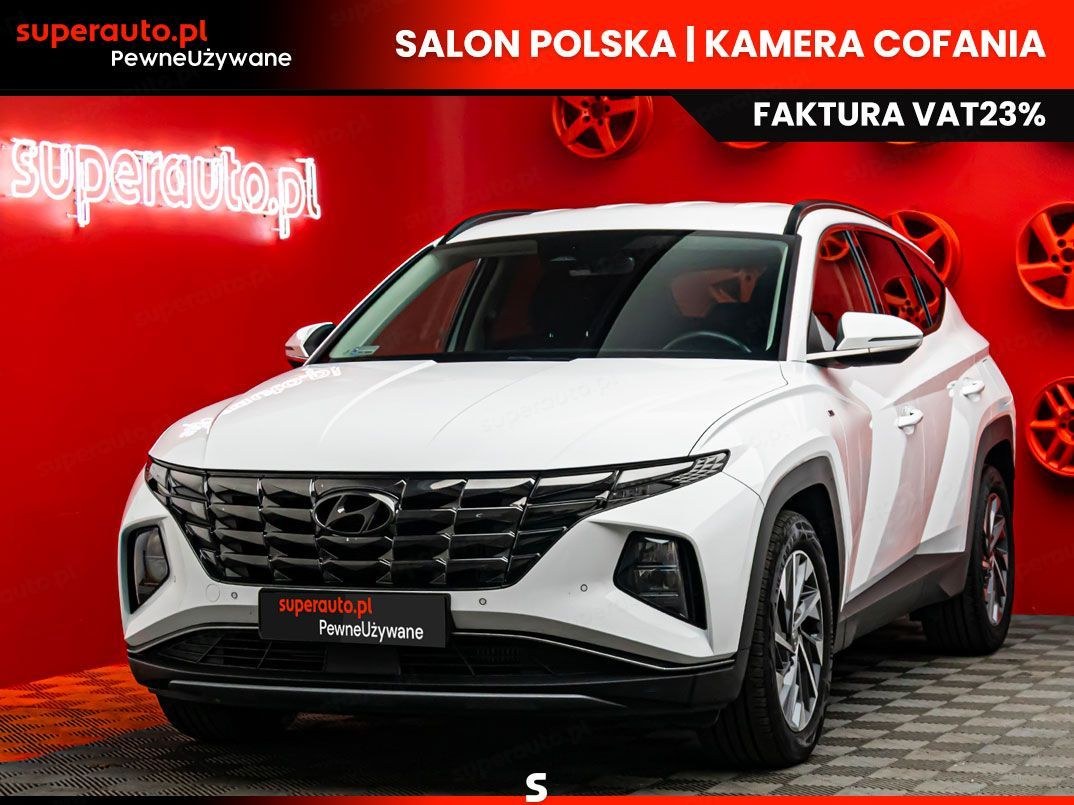 هیوندای توسان 1.6 CRDi 48V اکزکیوتیو 2WD DCT