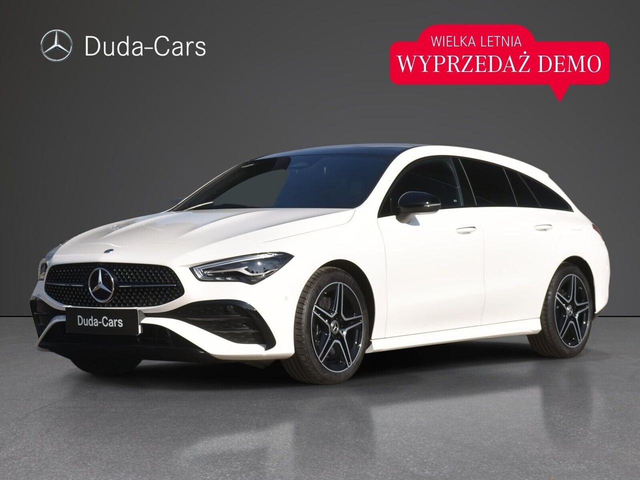 مرسدس بنز CLA 200 AMG لاین 7G-DCT