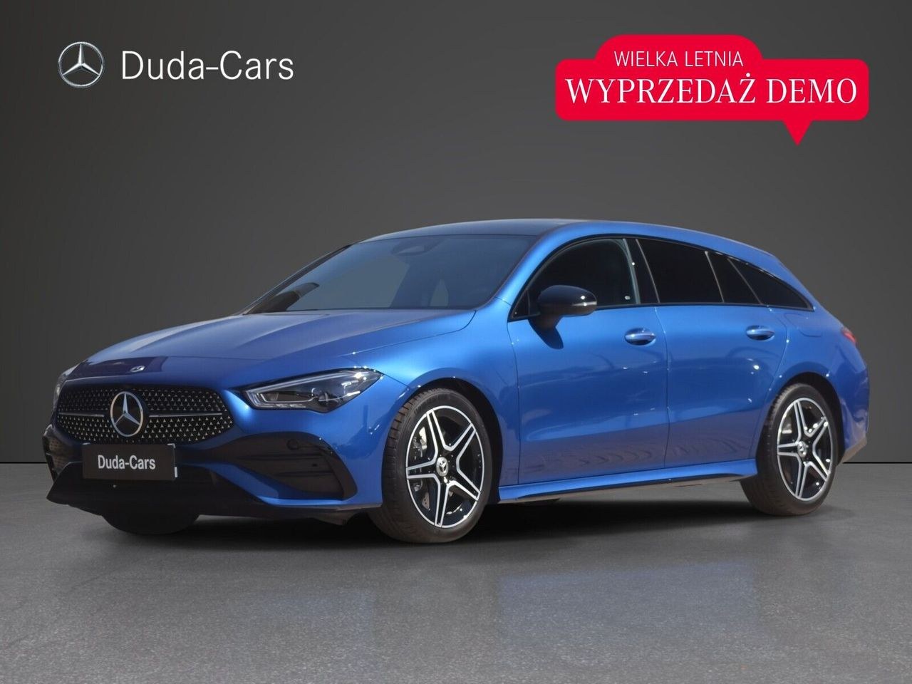 مرسدس بنز CLA 250 4-Matic AMG Line 7G-DCT