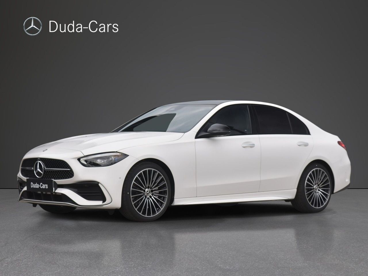 مرسدس بنز کلاس C 200 mHEV 4-Matic AMG