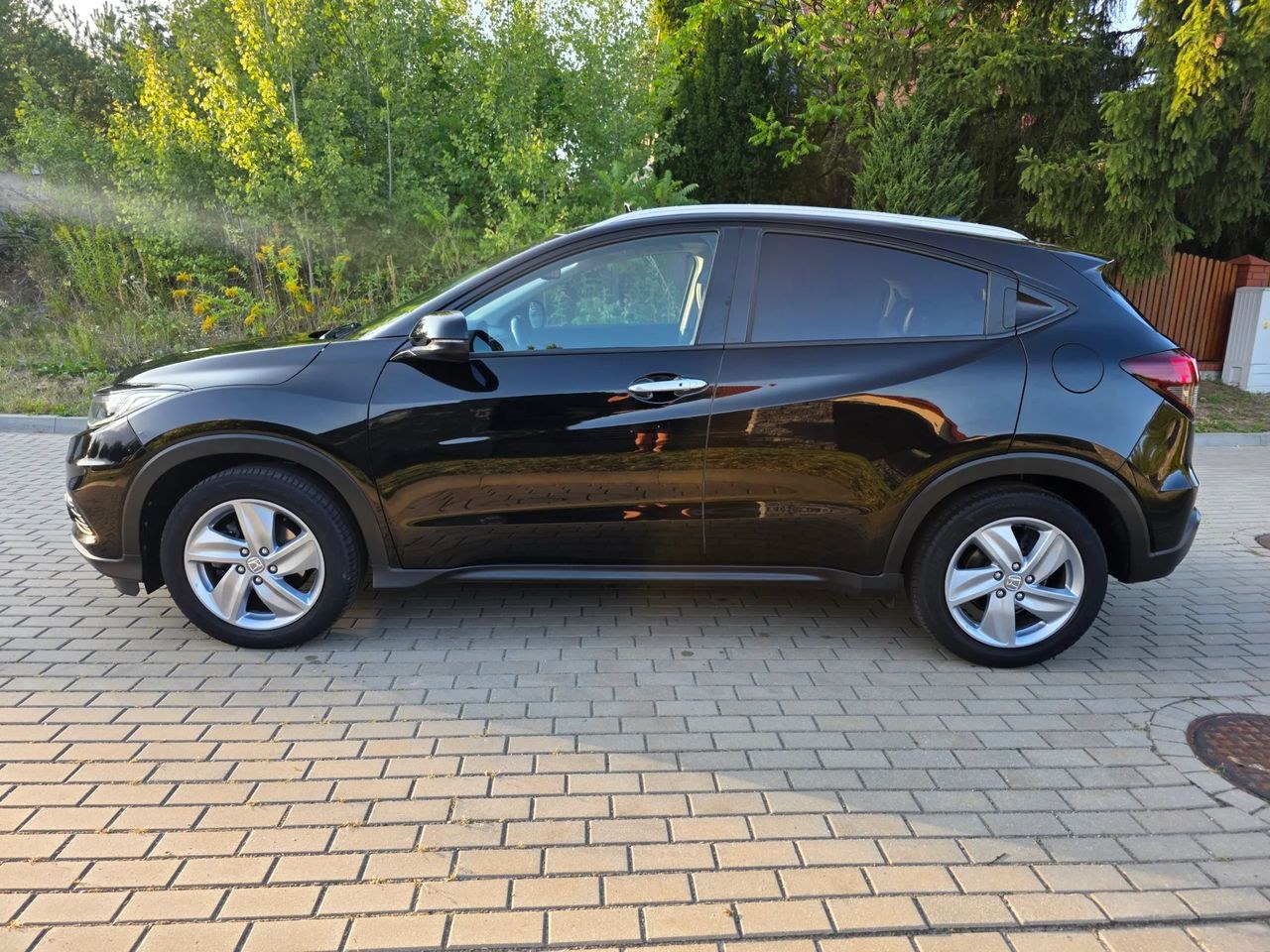 هوندا HR-V 1.5 اکسیکیتیو (ADAS / Connect+) CVT