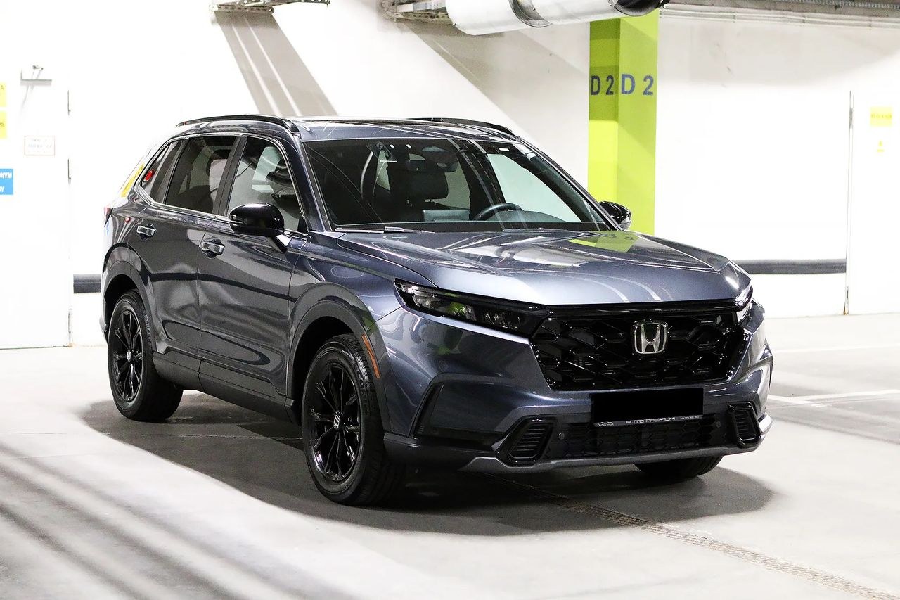 هوندا CR-V