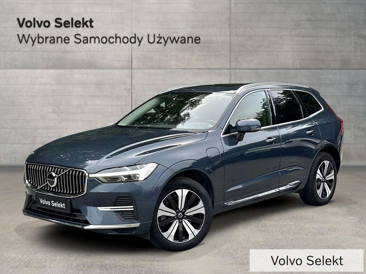 ولوو XC 60