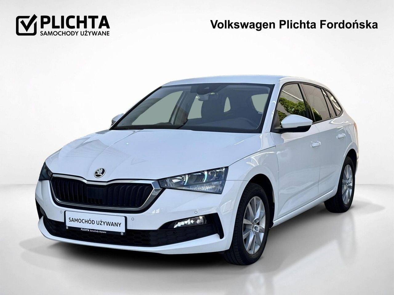اشکودا اسکالا 1.0 TSI آمبیشن