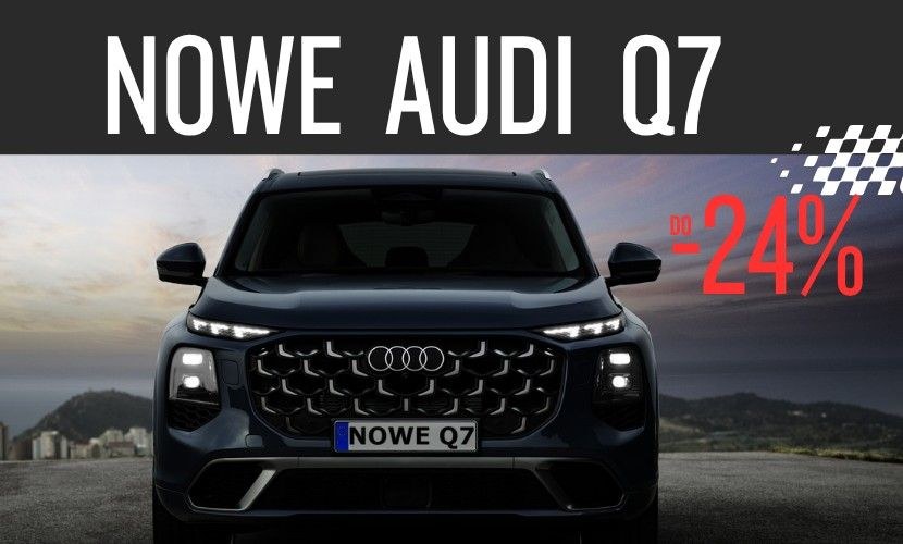 آئودی Q7