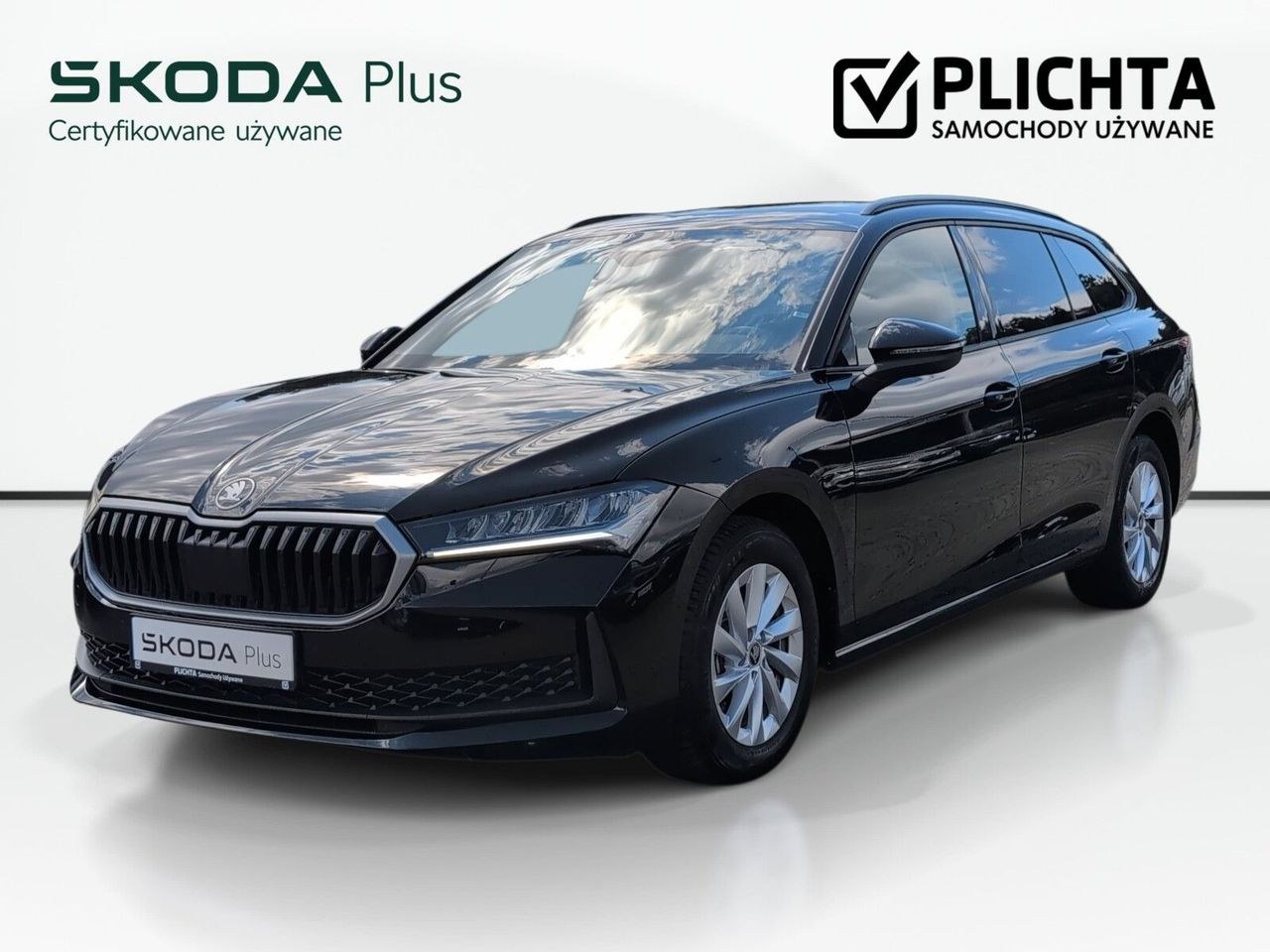 اشکودا سوپرب 1.5 TSI mHEV اسانس DSG