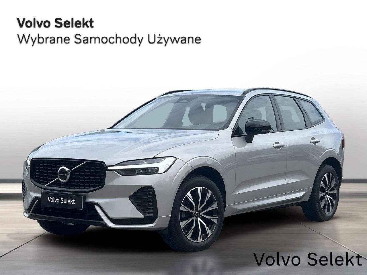 ولوو XC 60