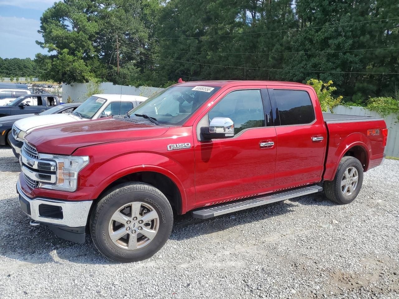 فورد F150