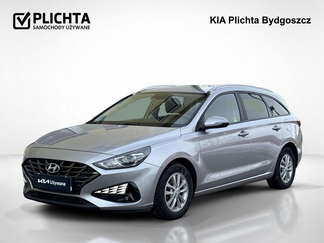 هیوندای i30 1.0 T-GDI مدرن