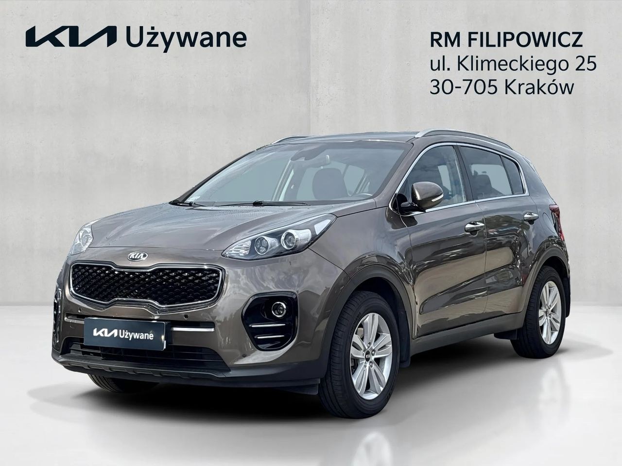 کیا اسپورتیج 1.6 GDI L بیزینس لاین 2WD