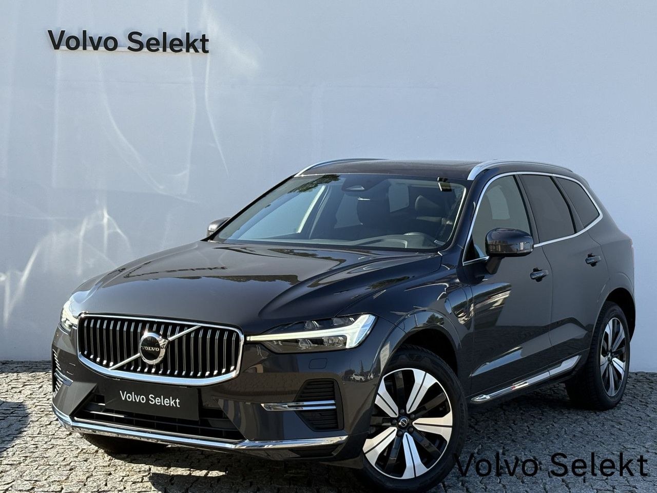 ولوو XC 60